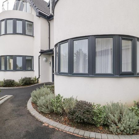 Flat 2, 38 Preston Road Daire Weymouth Dış mekan fotoğraf