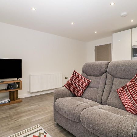 Flat 2, 38 Preston Road Daire Weymouth Dış mekan fotoğraf