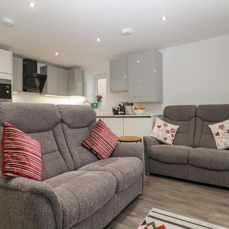 Flat 2, 38 Preston Road Daire Weymouth Dış mekan fotoğraf