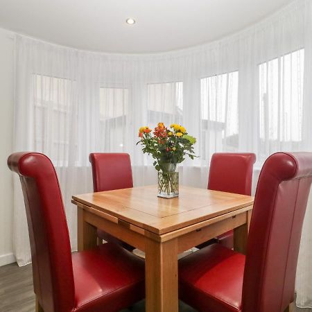 Flat 2, 38 Preston Road Daire Weymouth Dış mekan fotoğraf