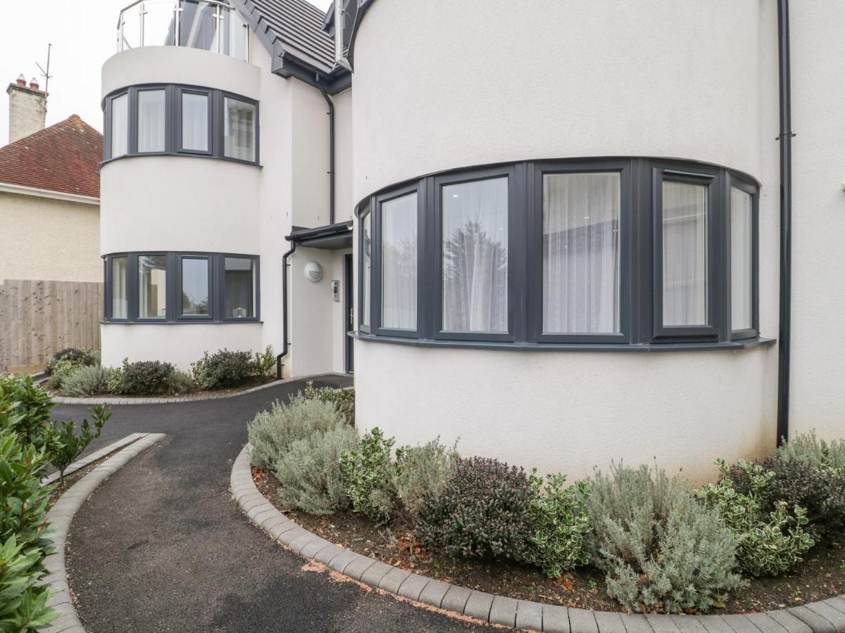 Flat 2, 38 Preston Road Daire Weymouth Dış mekan fotoğraf