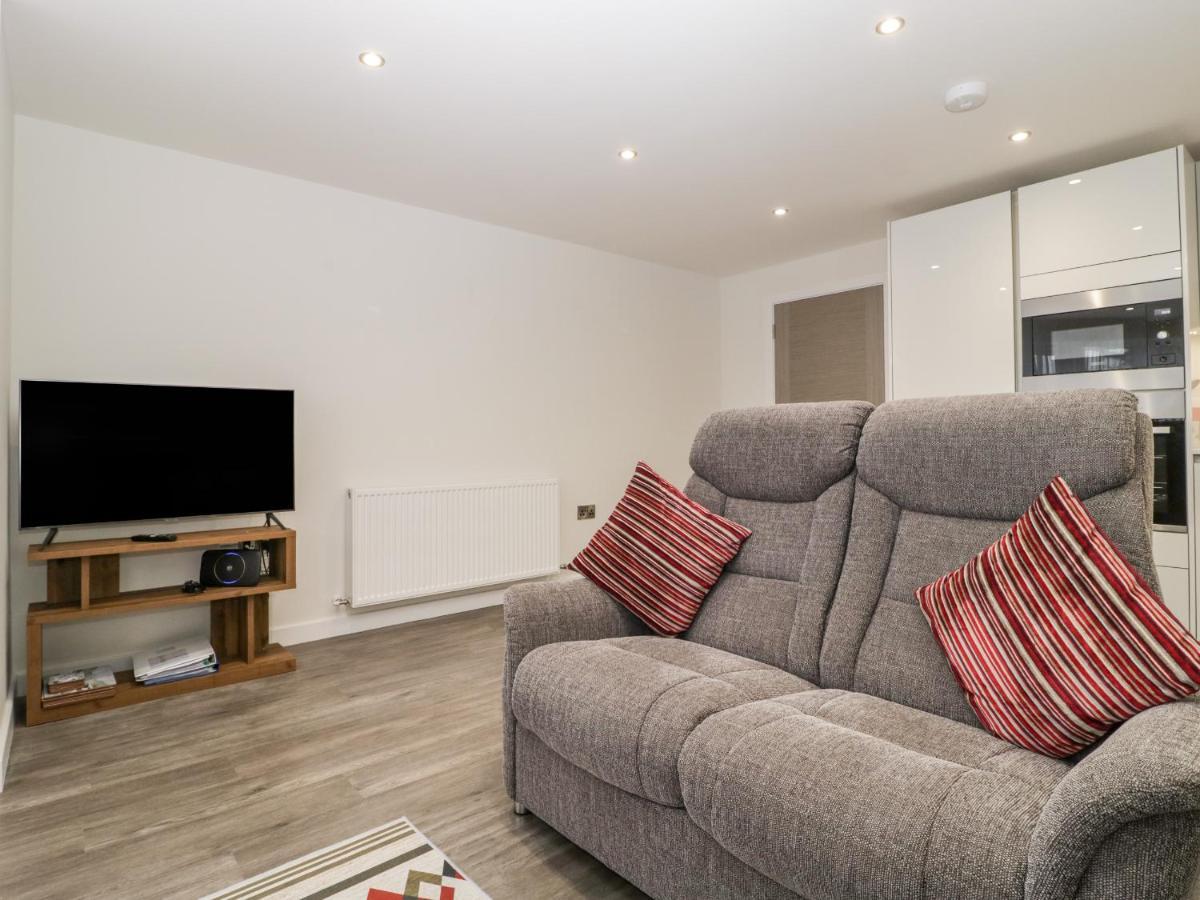 Flat 2, 38 Preston Road Daire Weymouth Dış mekan fotoğraf
