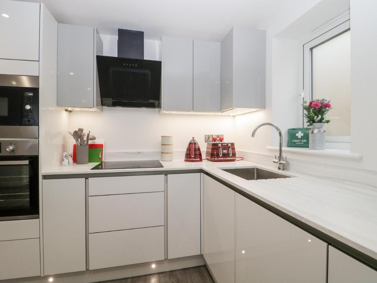 Flat 2, 38 Preston Road Daire Weymouth Dış mekan fotoğraf