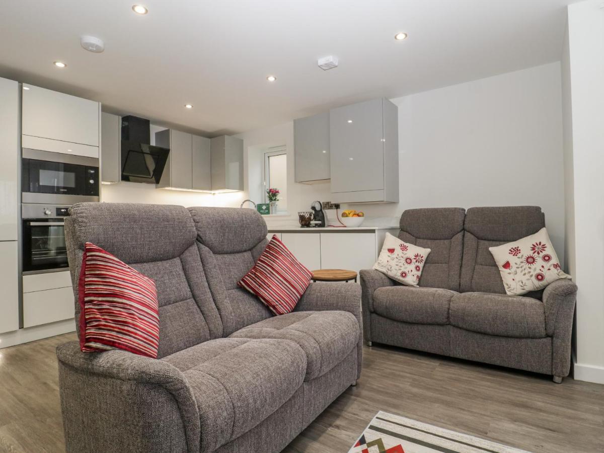 Flat 2, 38 Preston Road Daire Weymouth Dış mekan fotoğraf