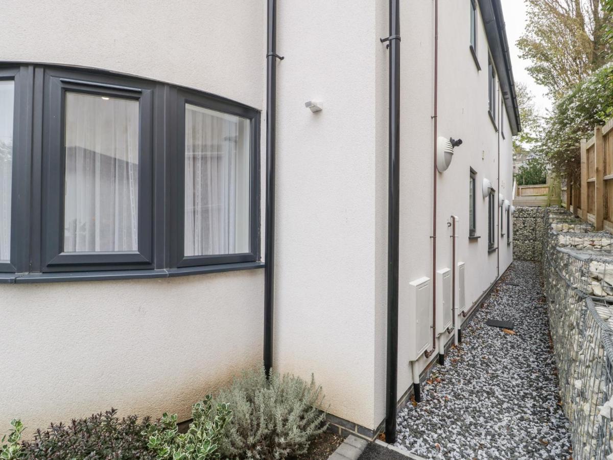 Flat 2, 38 Preston Road Daire Weymouth Dış mekan fotoğraf