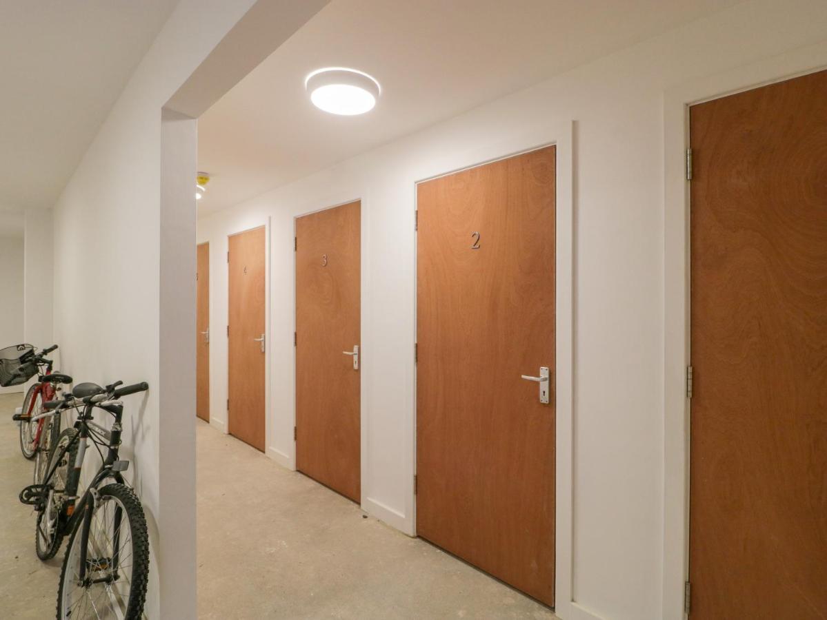 Flat 2, 38 Preston Road Daire Weymouth Dış mekan fotoğraf