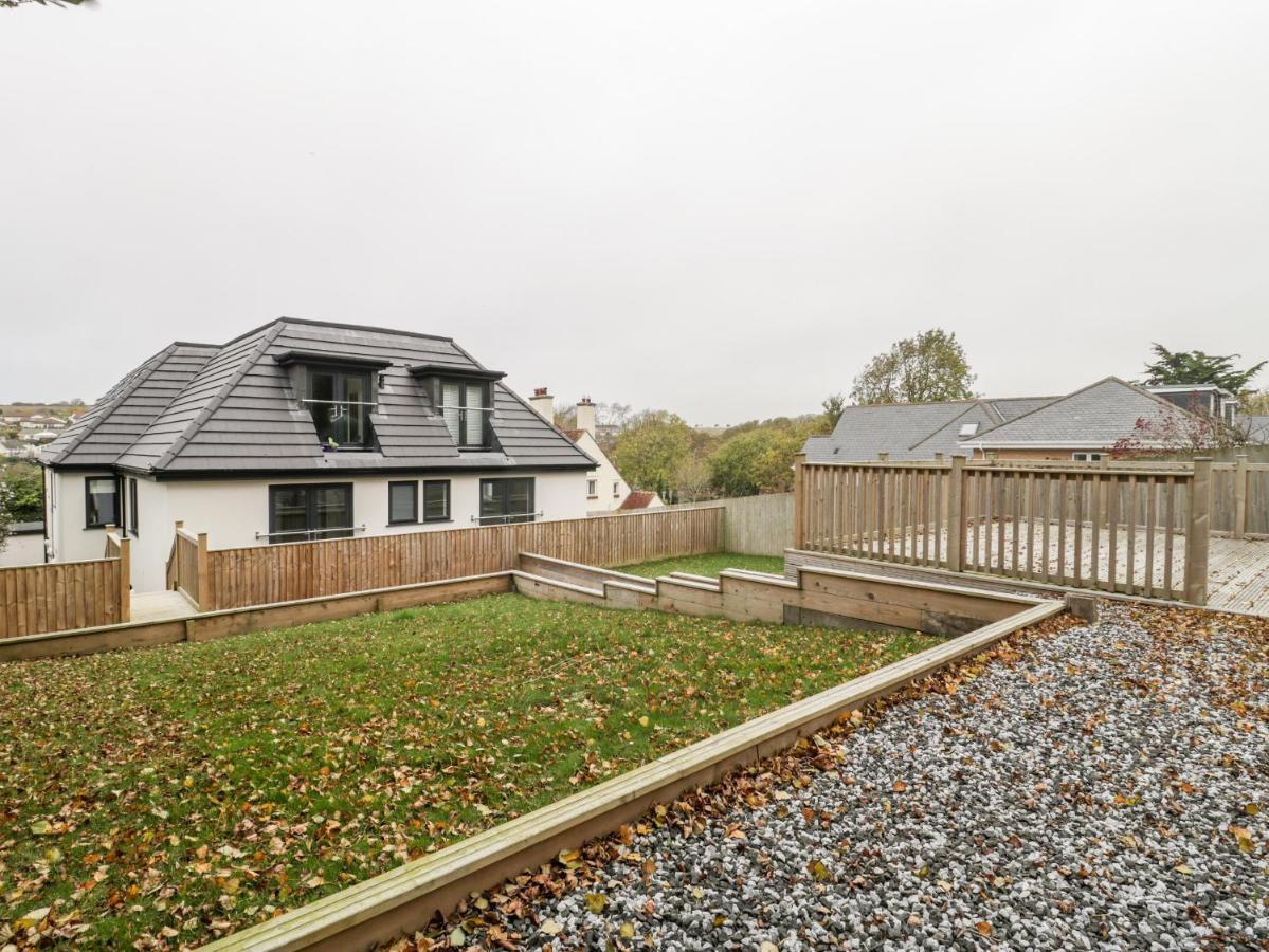 Flat 2, 38 Preston Road Daire Weymouth Dış mekan fotoğraf