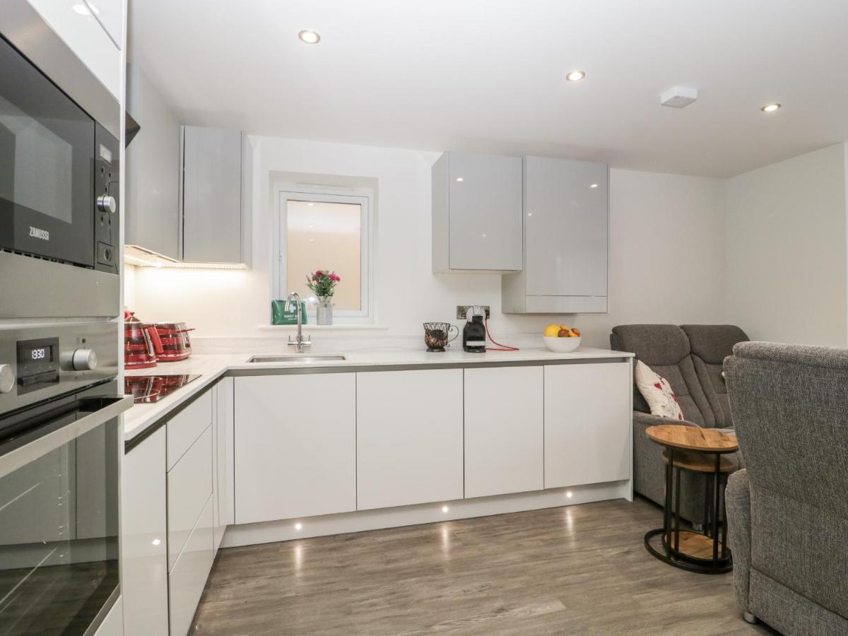 Flat 2, 38 Preston Road Daire Weymouth Dış mekan fotoğraf