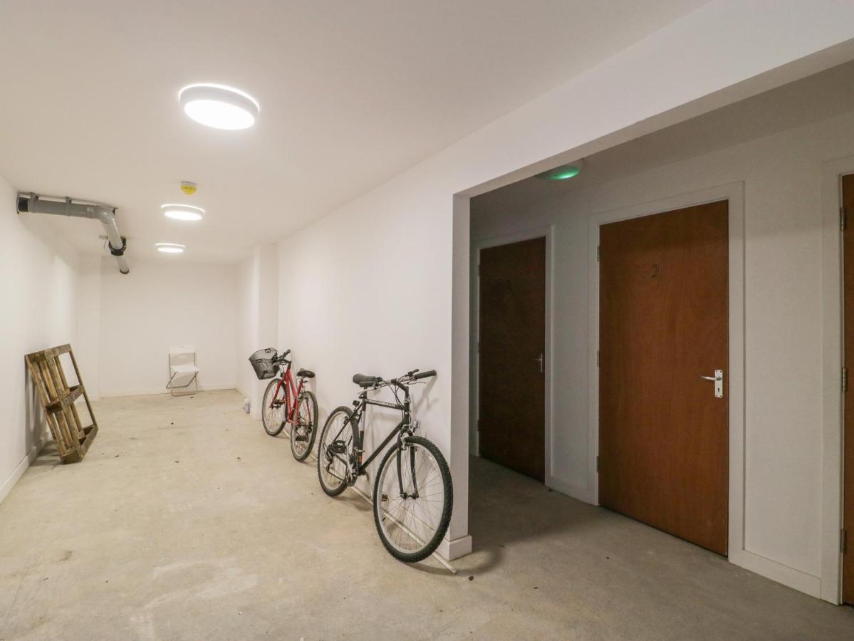 Flat 2, 38 Preston Road Daire Weymouth Dış mekan fotoğraf