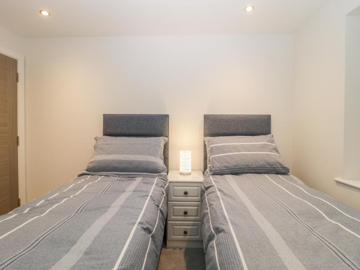 Flat 2, 38 Preston Road Daire Weymouth Dış mekan fotoğraf