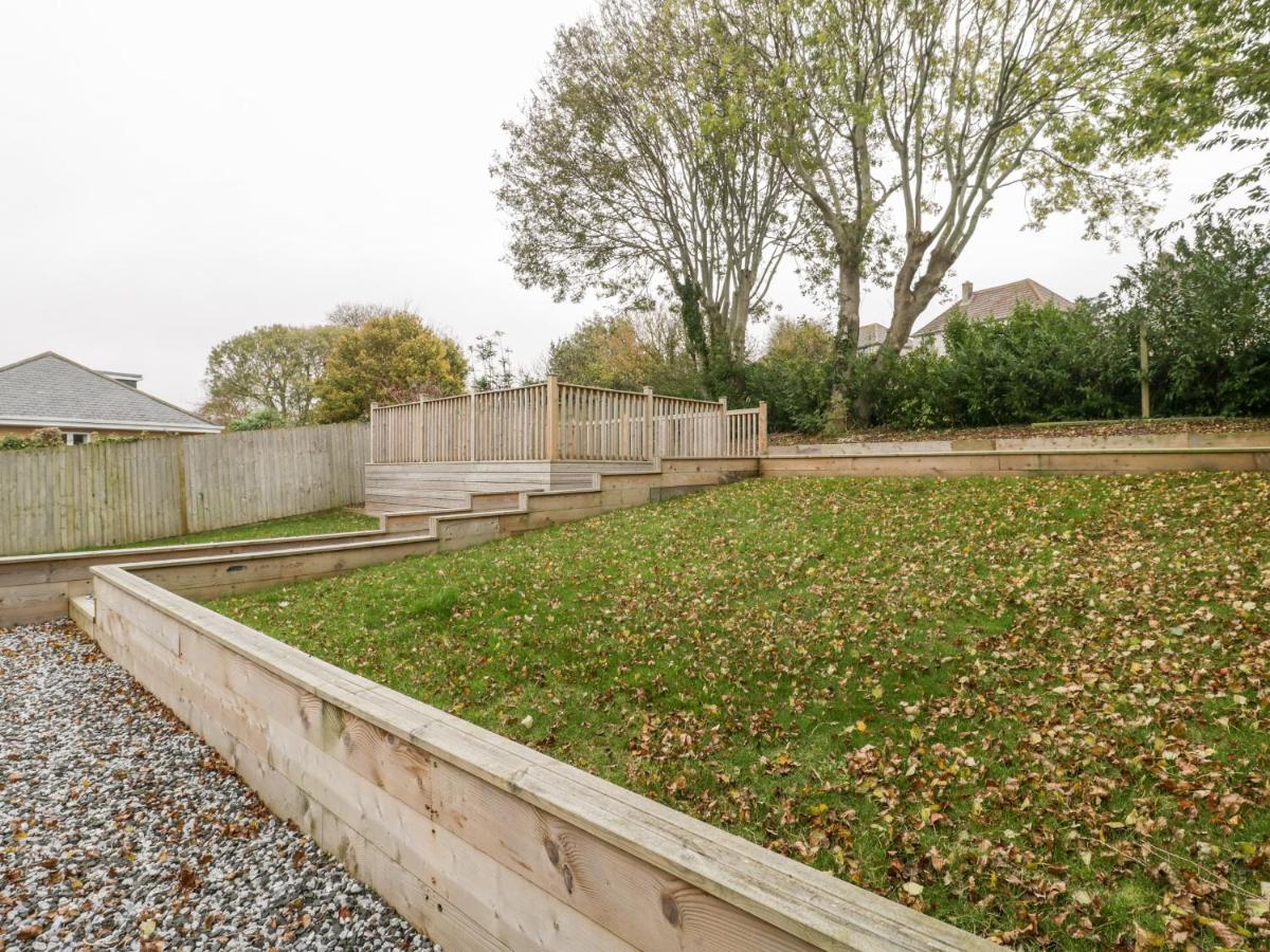 Flat 2, 38 Preston Road Daire Weymouth Dış mekan fotoğraf