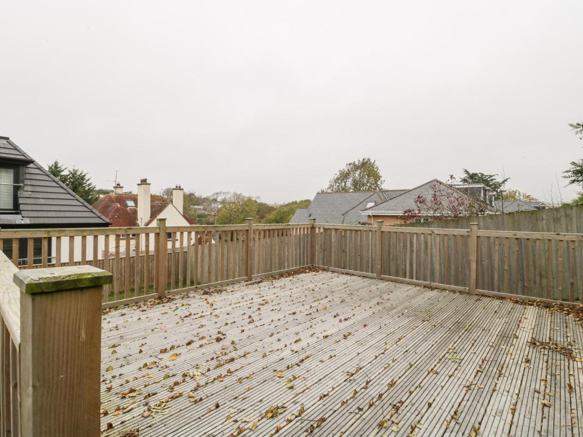 Flat 2, 38 Preston Road Daire Weymouth Dış mekan fotoğraf