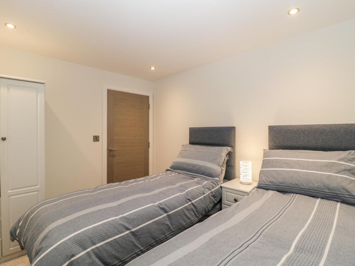 Flat 2, 38 Preston Road Daire Weymouth Dış mekan fotoğraf