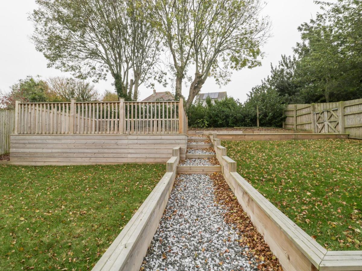Flat 2, 38 Preston Road Daire Weymouth Dış mekan fotoğraf